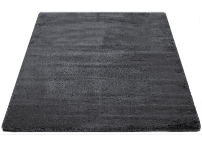 Brücken und Teppiche für ein Gefühl wie auf Wolken ANTHRAZIT