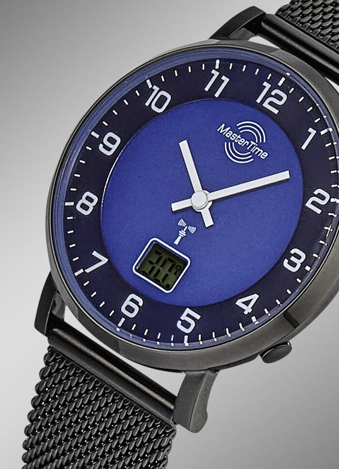 Master Time Funk-Damenuhr 