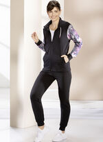 Freizeitanzug von „Plantier“ 