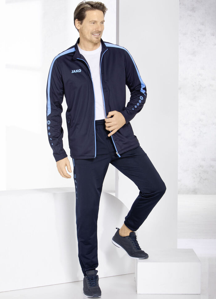 Freizeitanzug von „Jako“ 