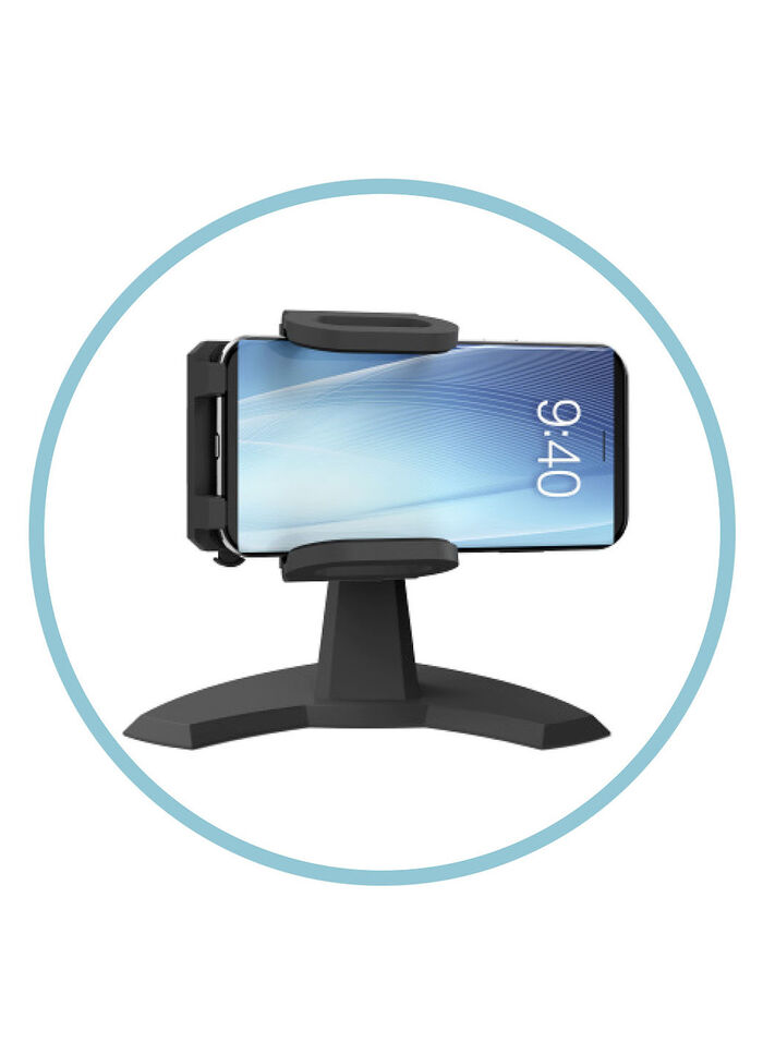 Desk Call-Handy-Halterung 