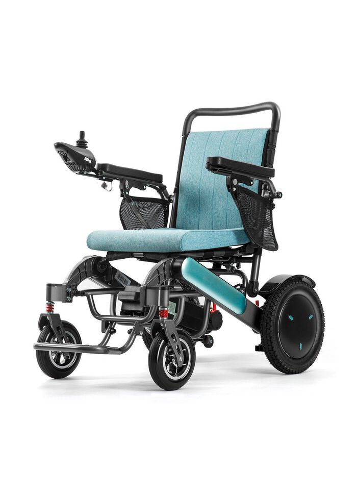 Elektrischer Rollstuhl 