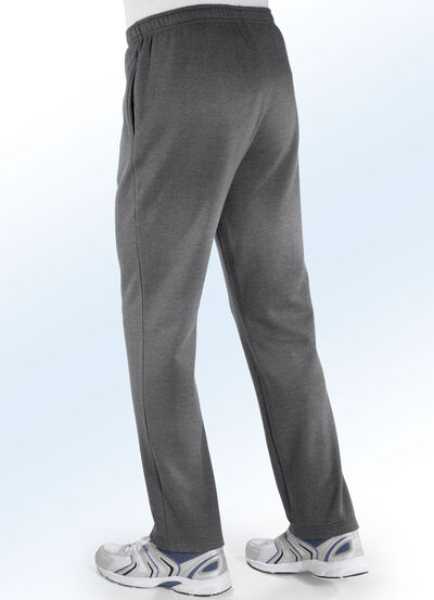 Freizeithose in 4 Farben 