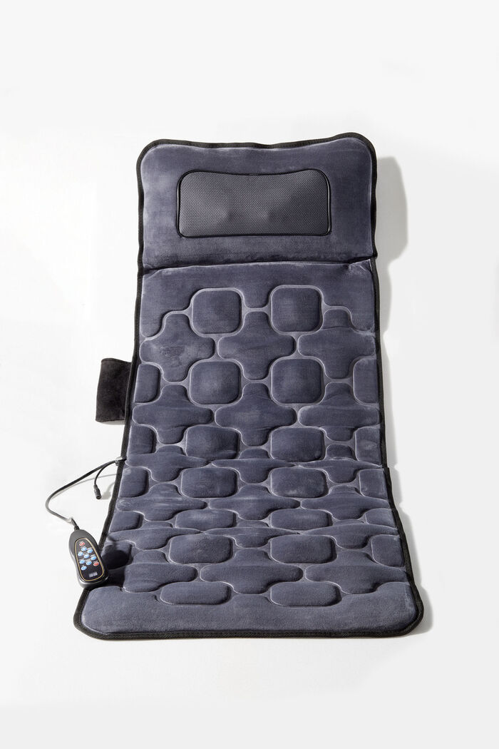 Luxus-Shiatsu Massagematte 
