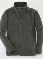 Fleecejacke von &bdquo;Killtec&ldquo; in 3 Farben OLIV