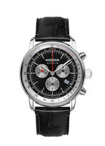 Zeppelin Quartz-Herrenuhr 