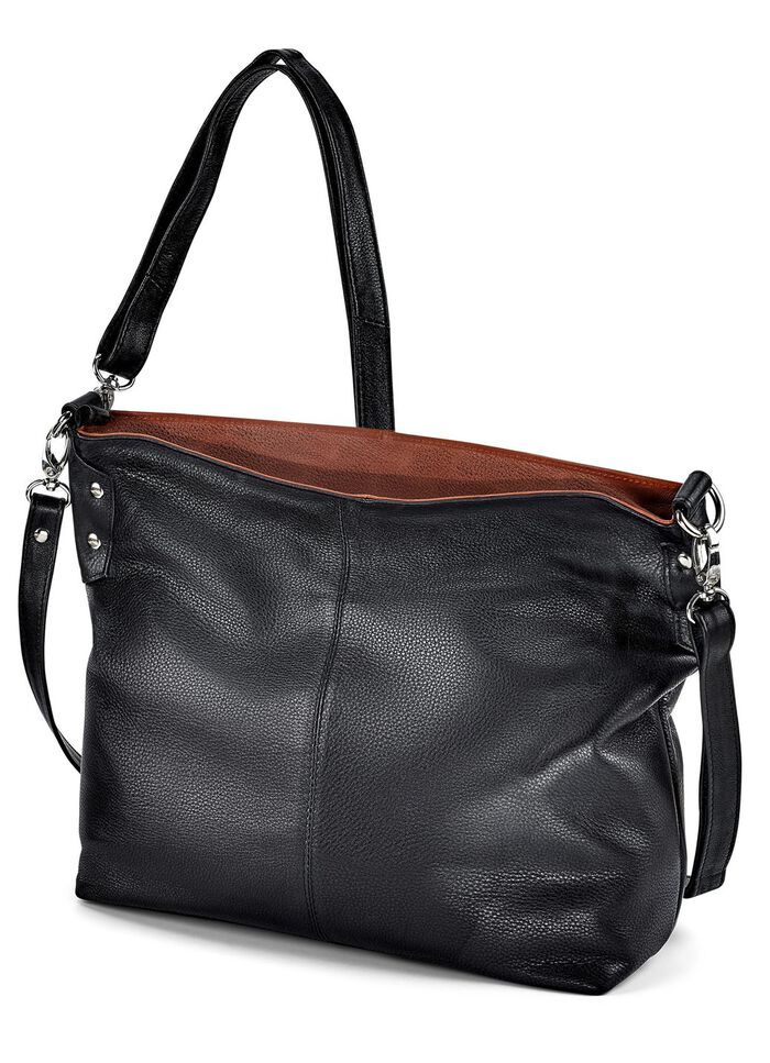 Laurina, Tasche, Damen, mit verstellbarem Umh&auml;ngeriemen 