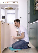 Sitzkissen Dreamolino Softsitter 