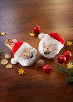 Portemonnaies nit Reißverschluss von Confiserie Rabbel 