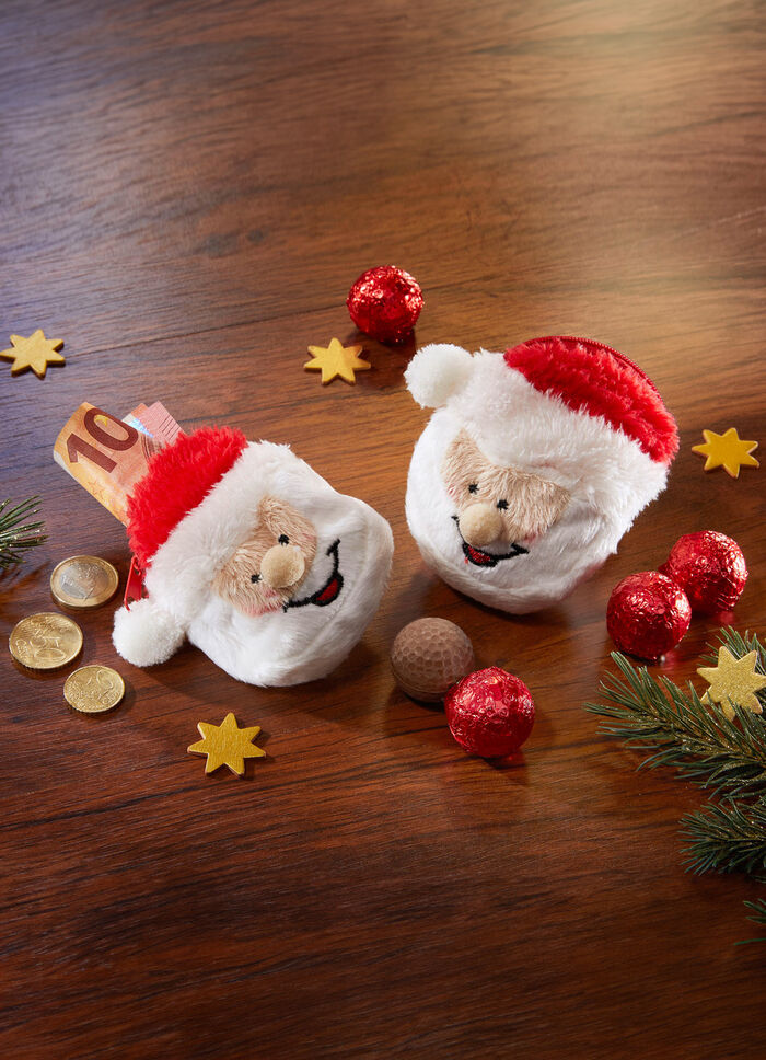 Portemonnaies nit Reißverschluss von Confiserie Rabbel 