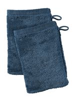 Walkfrottier-Serie aus reiner Baumwolle 