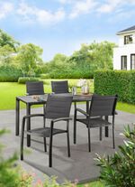 Gartenm&ouml;bel &bdquo;Pisa&ldquo; 