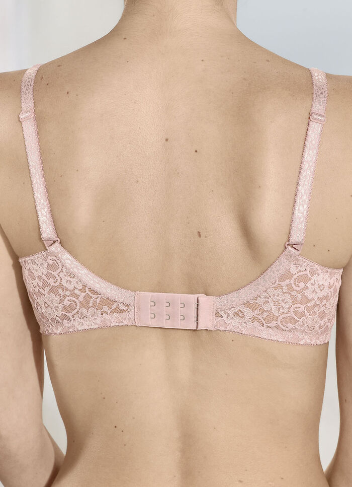 Triumph Amourette Bügel-BH mit Spacer-Cups 