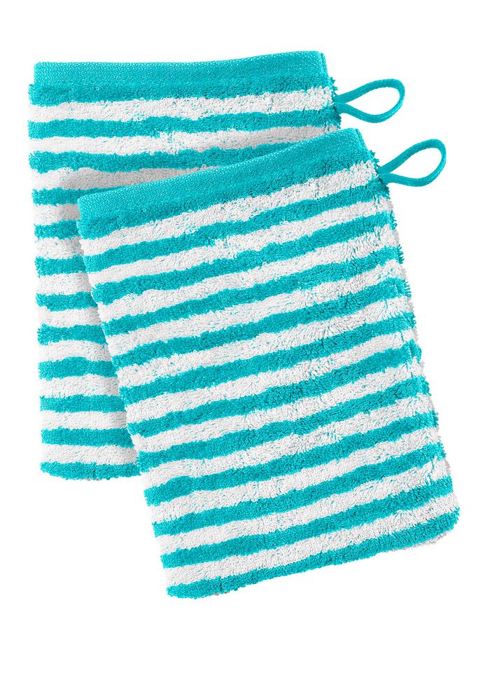 Frottier-Serie in saugstarker Baumwollqualit&auml;t von Caw&ouml; T&Uuml;RKIS