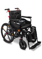 Elektrischer Rollstuhl 