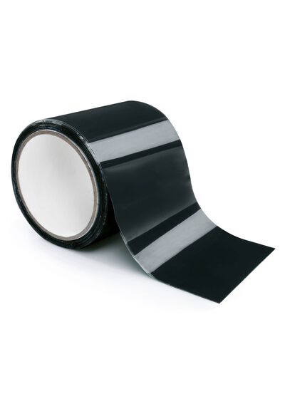 EASYmaxx Reparatur-Klebeband, inkl. Cutter 