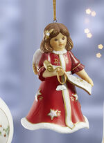 Jahresartikel 2025 aus dem Hause Goebel ROT