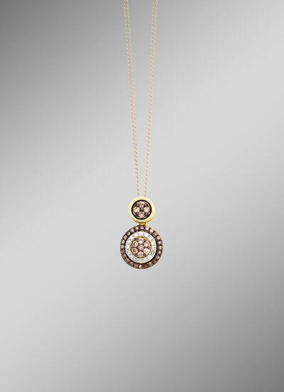 Elegante Anh&auml;nger  