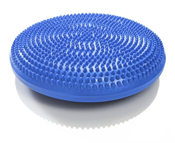 Balancekissen 