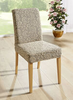 Elastischer Stuhlbezug von Webana STEIN