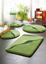 Badgarnitur der Marke Kleine Wolke GR&Uuml;N