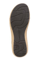 Waldläufer Sandale aus Leder ANTIKGOLD