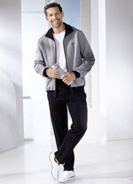 Freizeitanzug mit Seitentaschen 