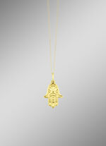 Anhänger Hand der Fatima 