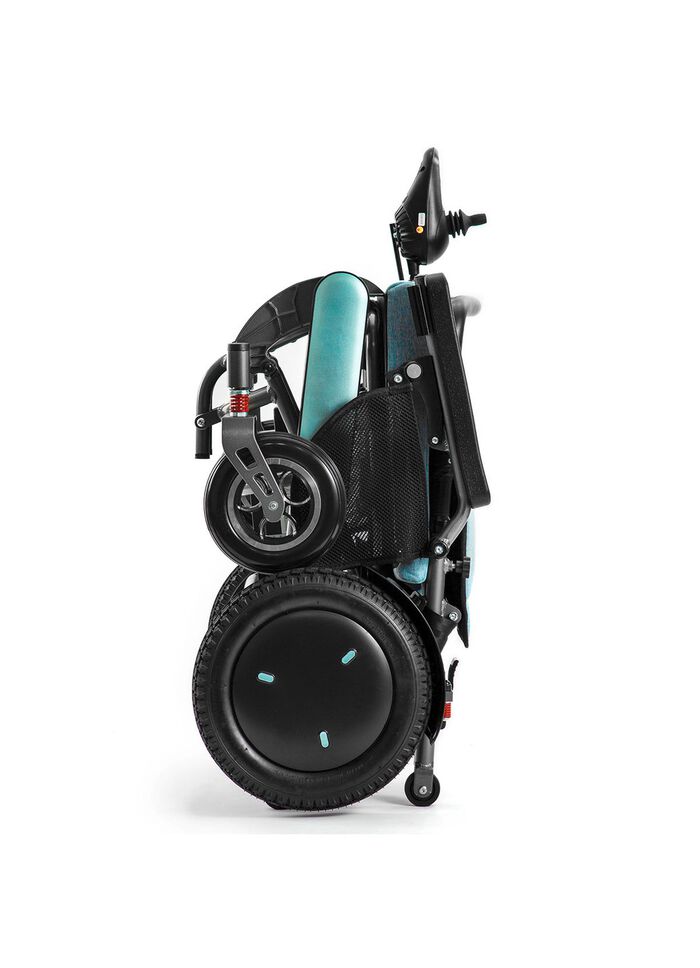 Elektrischer Rollstuhl 