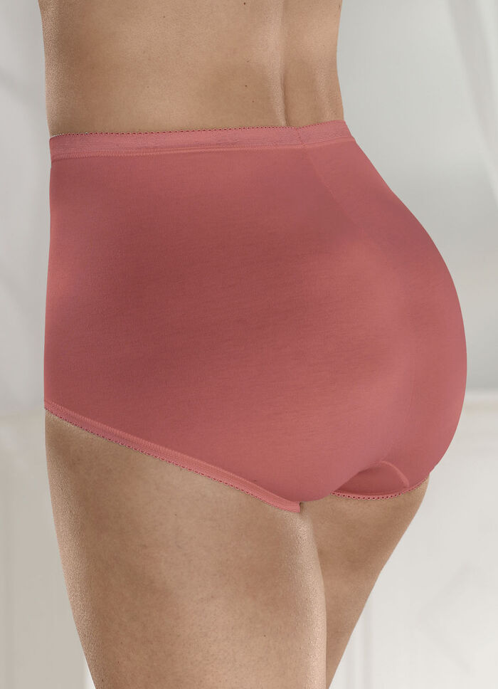 Sloggi Dreierpack Maxi-Slips  