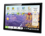 „Ordissimo“ Pix-Star Touch Tablet 