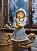 Goebel Engel mit Herz 