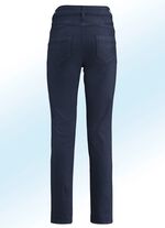 Bauchweg-Jeans 