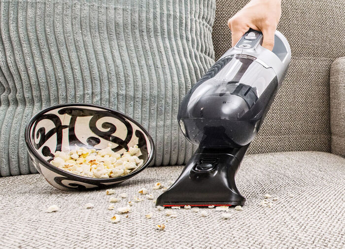 Bosch BBH3K2801 Akku-Stielsauger Flexxo Gen2 