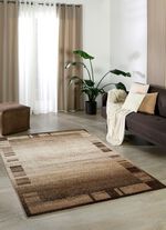 Ansprechende Br&uuml;cken, Galerie und Teppiche 