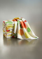 Mikrofaser-Geschirrtücher, 10-teilig 