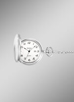 Para-Quartz-Taschenuhr 