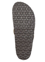 Klassische Herren-Clogs, mit verstellbarer Spange OLIV