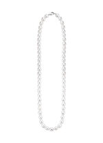 Süßwasser-Zuchtperlen Halskette  