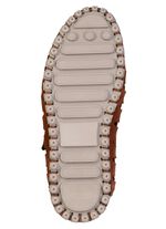 Sommerliche Herren-Slipper, mit herausnehmbarem Fu&szlig;bett 