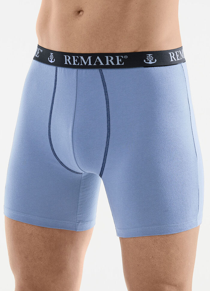 Fünferpack Pants mit Elastikbund 