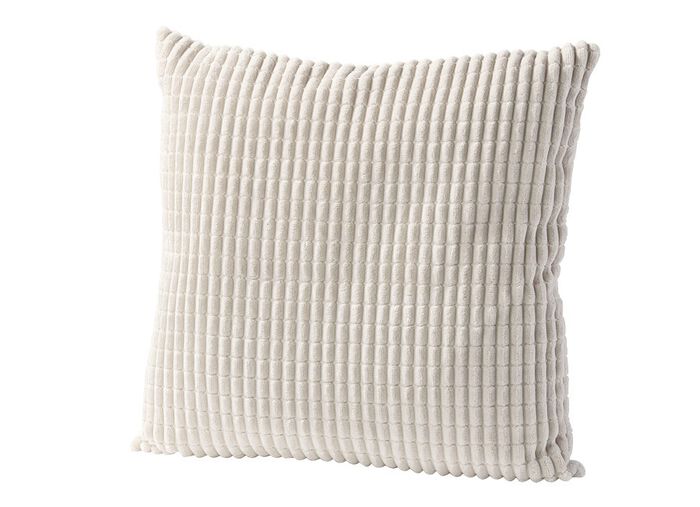 Kissenbez&uuml;ge oder Stuhlkissen in verschiedenen Farben 