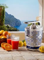 "Ariete" Zitruspresse BUNT