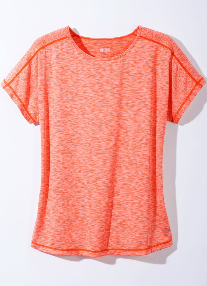 Funktionsshirt von &bdquo;LPO&ldquo; in 3 Farben 