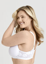 Miss Mary Bügel-BH aus atmungsaktivem Funktionsmaterial 