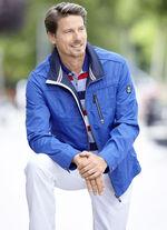 Kurzjacke von „Gate One“ 