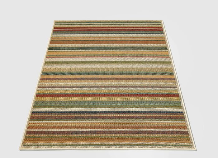 Outdoor geeigente Br&uuml;cken und Teppiche 