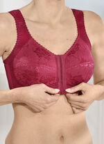 BH mit praktischem Vorderverschluss 