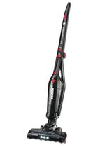Hoover FM18LI011 Akku-Stielsauger SCHWARZ-ROT