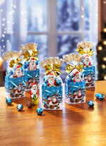 Zauberhafte Präsenttütchen, 5er-Set, aus Papier 